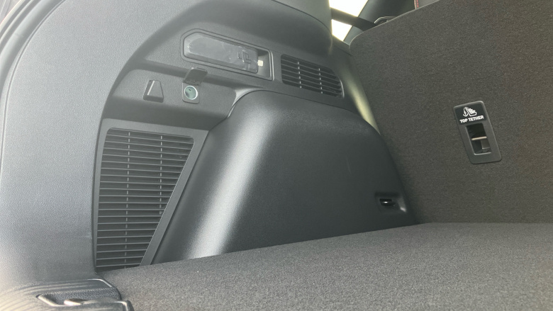 Ford Kuga 2.5 FHEV ST-Line X 5dr 4WD CVT Hybrid Estate